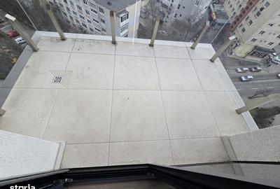 Apartament cu 3 camere decomandat în Central - 5