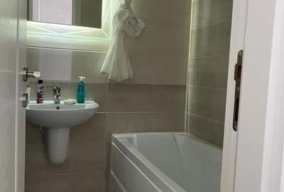 Apartament 2 camere, decomandat, 55mp, centrala, metrou, Chitila-Bucurestii Noi - 6