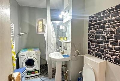 BUCOVINA - 2 Camere - Parter inalt - Centrala proprie - 4