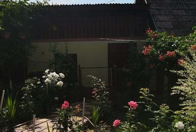 Casă cu 4 camere în Sărmășel - 4