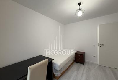 Apartament cu 3 dormitoare | zona Sigma | 2 bai | Imediat ocupabil - 3