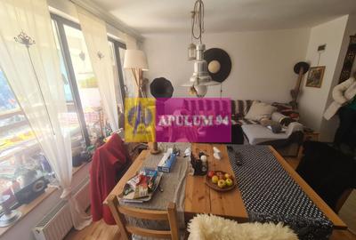 Apartament cu 2 camere de vanzare in Azuga - Zona Partia de Schi - 11