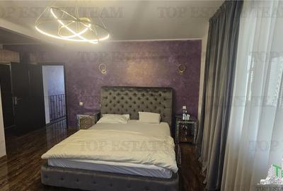 Duplex cu 4 camere cu Teren 150 Mp în Roșu - 3