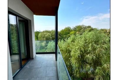 Apartament cu 2 camere decomandat în Băneasa - 10