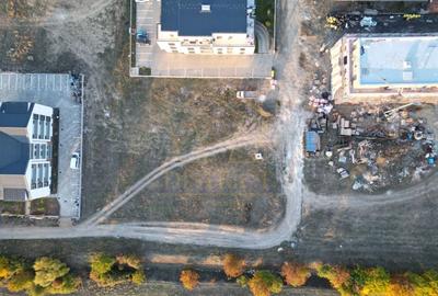 COM 0% Teren de bloc cu 22 de apartamente si utilitati | Torontalului - 3