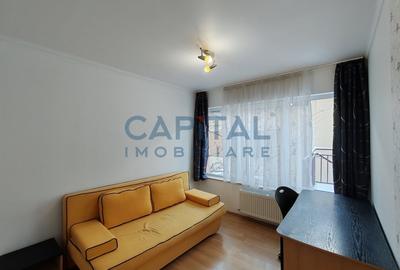 Vanzare apartament cu 3 camere si parcare in Buna Ziua. Comision 0! - 5