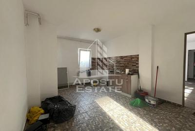 Apartament cu 2 camere semidecomandat în Girocului - 4