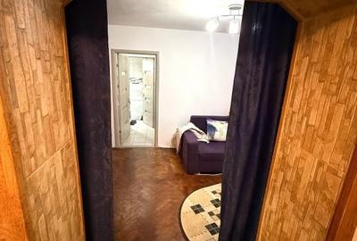 Apartament doua camere semidecomandat-zona tomis II - 15