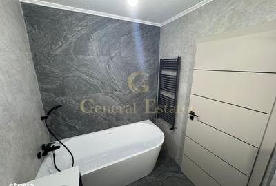 Casă cu 4 camere în Central - 12