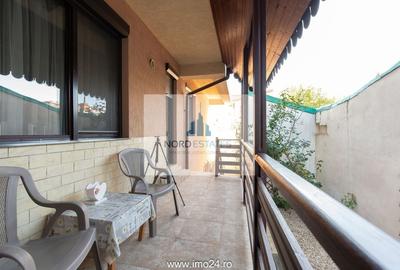 Apartament de lux, Domenii-Agronomie, adiacent, bloc 2015, terasa - 9