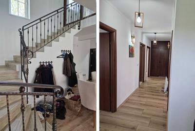 Casă cu 4 camere în Colun - 6