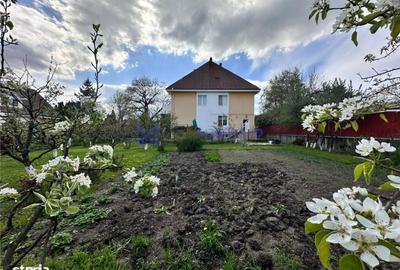 Casă cu 4 camere în Humulești - 18