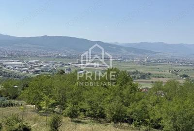 Teren de 571 mp, în Ciugud - 2