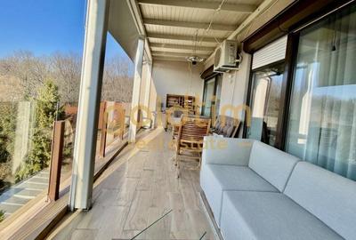 DUPLEX/ PENTHOUSE/ SUPERB/ PARCARIE SUBTERANA - 33
