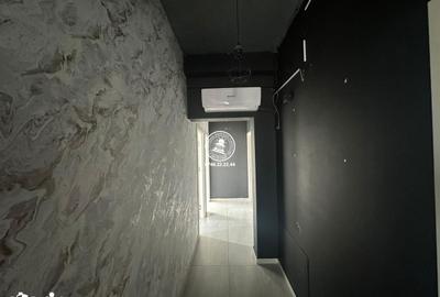 Spațiu comercial, de 195 mp, în Valea Lupului