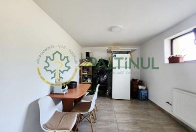 Casă tip duplex modernă în Cisnădie - 3 dormitoare și curte amenajată - 12