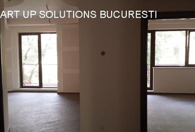 HERASTRAU Aviatorilor Primaverii Spatiu parter 200mp - 3