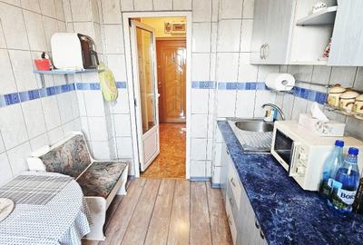 Vânzare apartament 3 camere | Zona Vest – Lămâița | Etaj 10/10 - 13