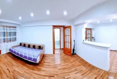 Apartament cu 3 camere decomandat în Fălticeni - 2