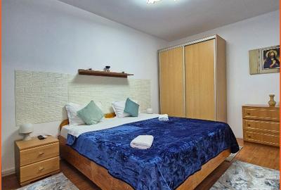 Apartament 2 camere | Mobilat | Utilat | Dristor - Mall ParkLake - 5