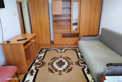 De inchiriat apartament 1 camera Telegrafului- 1384 - 9