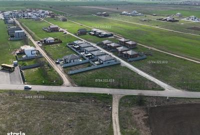 Teren de 482 mp, în Berceni