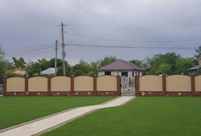 Casă cu 4 camere în Șuțești - 2