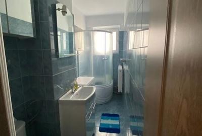 Dristor inchiriere garsoniera dec , bloc mixt - 12