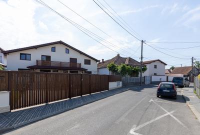 Casă tip duplex, construcție 2022, Făgăraș - 2