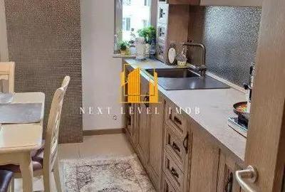 Apartament cu 3 camere decomandat în Central - 2