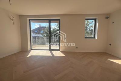 Apartament cu 3 camere decomandat în Voluntari
