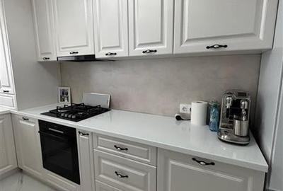 Apartament 3 camere, 2 bai, Avantgarden Faza IV , Brasov - 2