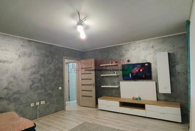 Apartament cu 3 camere decomandat în Central - 2