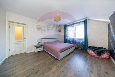 Casă cu 3 camere cu Teren 250 Mp în Bunloc - 14