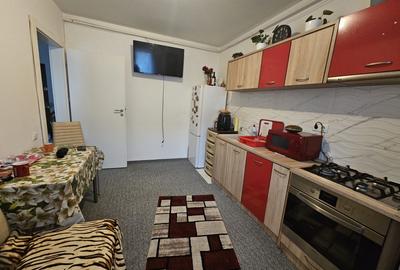 Garsonieră semidecomandată, mobilată în Florești - 5