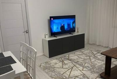 Apartament cu 3 camere nedecomandat în Craiovița Nouă - 2