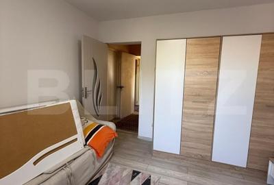 Apartament 2 camere, 54 mp, zona Nord - 5