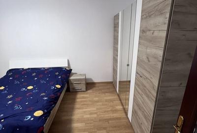 Garsonieră decomandată în Milcov - 1