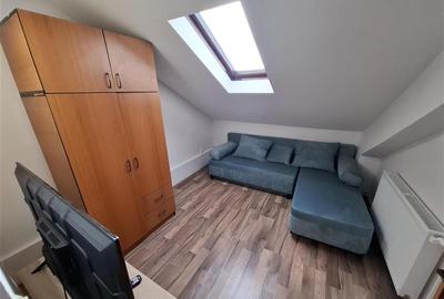 Garsonieră decomandată în Central - 3