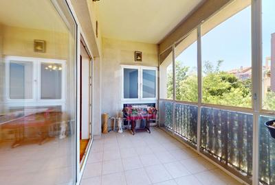 Apartament cu 3 camere decomandat în Exterior Sud - 28