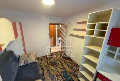 Apartament cu 3 camere ,zona Aradului - 10