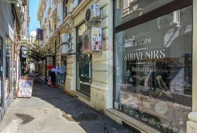 Investiție Unică: Clădire Istorică Consolidată și Autorizată ISU - 7