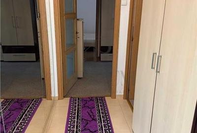 SAGULUI - ETAJ 2 - BLOC IZOLAT - 3 CAMERE - CENTRALA PROPRIE - CLIMA - RENOVAT - 2