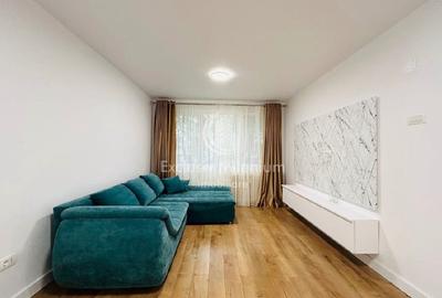 Apartament 3 camere Colentina - Obor RENOVAT - 2