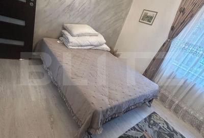 Apartament cu 3 camere în Central - 2