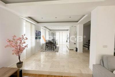 Vila mobilata tip duplex 5 camere - 3