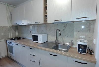 Apartament cochet de 3 camere, etaj 2/4, Grigorescu, Alexandru Vlahuta Apartament cochet de 3 camere, etaj 2/4, Grigorescu, Alexandru Vlahuta - 5