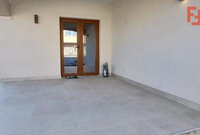 Duplex cu 5 camere cu Canalizare în Dumbrăvița - 16