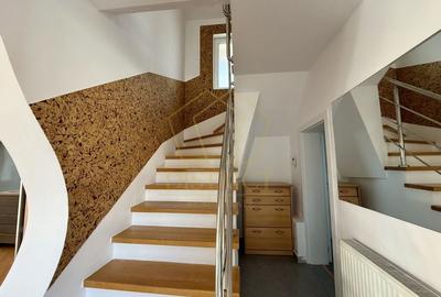 Casa individuala cu piscina | Sacalaz | Comison 0% - 15