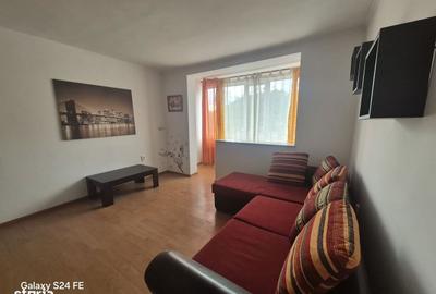Apartament cu 3 camere în Bucium - 1